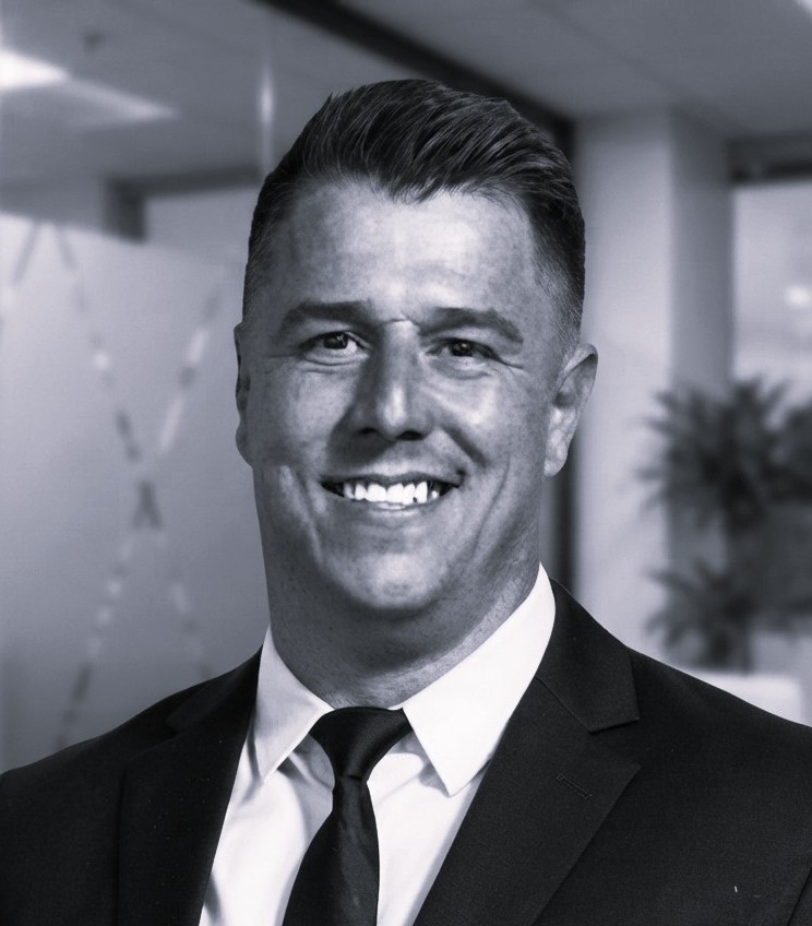 Arthur Jacobs, Director of One Purpose Logistics